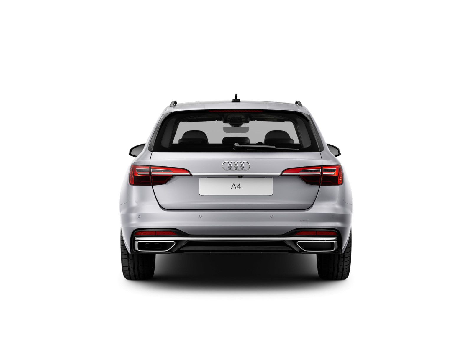 Audi A4 - Bild 9