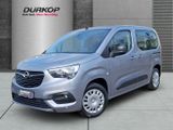 Opel Combo Life Edition Navi PDC SitzHzg Rückfahrcam  - Opel Combo Life aus 2023