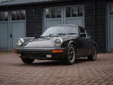 Porsche 911 Urmodell 2.7 Coupe - Porsche Gebrauchtwagen von 1977