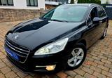 Peugeot 508 SW Business-Line PANORAMA HED UP - Peugeot 508 in Kassel