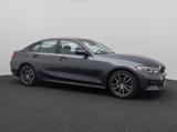 BMW 320i Alarm PDC Komfort LED FernlichtAss HiFi 18" - BMW Gebrauchtwagen in Münster