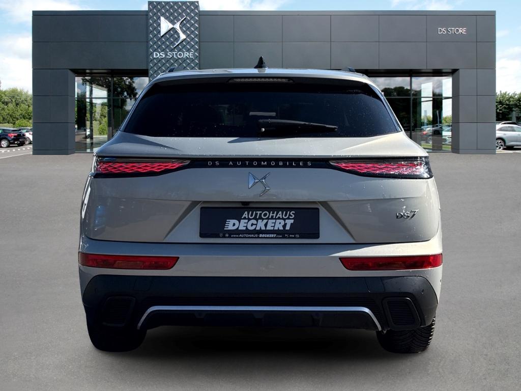 DS Automobiles DS7 DS Esprit de Voyage Panorama Digitales Cockp