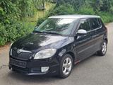 Skoda Fabia Sportline KLIMAAUTOMATIK / TEMPOMAT - Skoda Fabia: Sportline