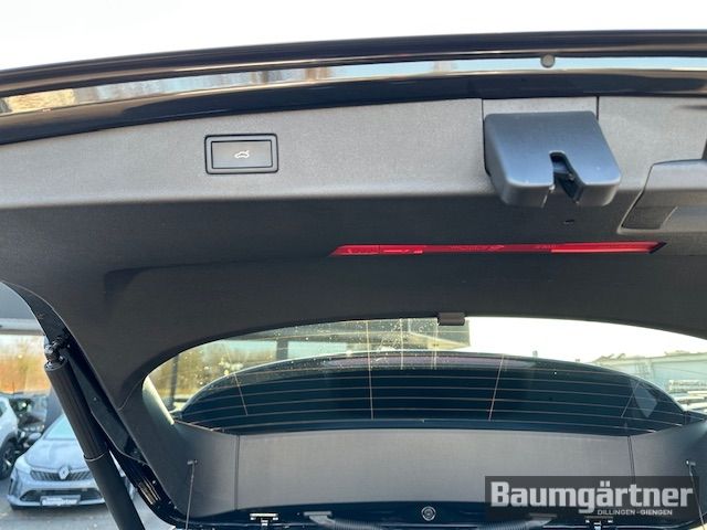 Fahrzeugabbildung Volkswagen Tiguan Elegance 1.5 eTSI DSG ACC/Kamera/LED