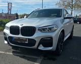 BMW X4 xDrive20d M-Packet  Pano, HUD - gebrauchte BMW X4 aus dem Jahr 2021