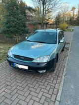 Ford Mondeo Turnier 1.8 92 kW  - Ford Mondeo aus 2001: Kombi