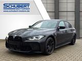 BMW M3 xDrive Competition AC-SCHNITZER STAGE 2 M-DRI