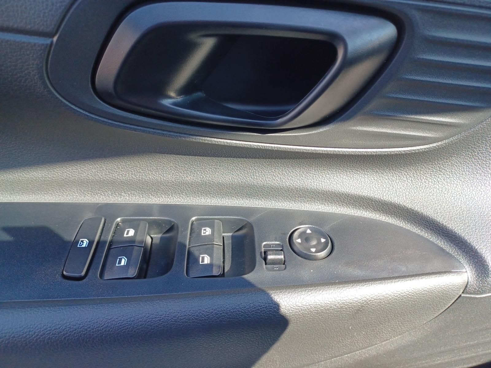 Hyundai i20 – Bild 16