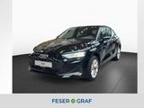 Audi A3 Sportback TFSIe S tronic Smartphone Interface