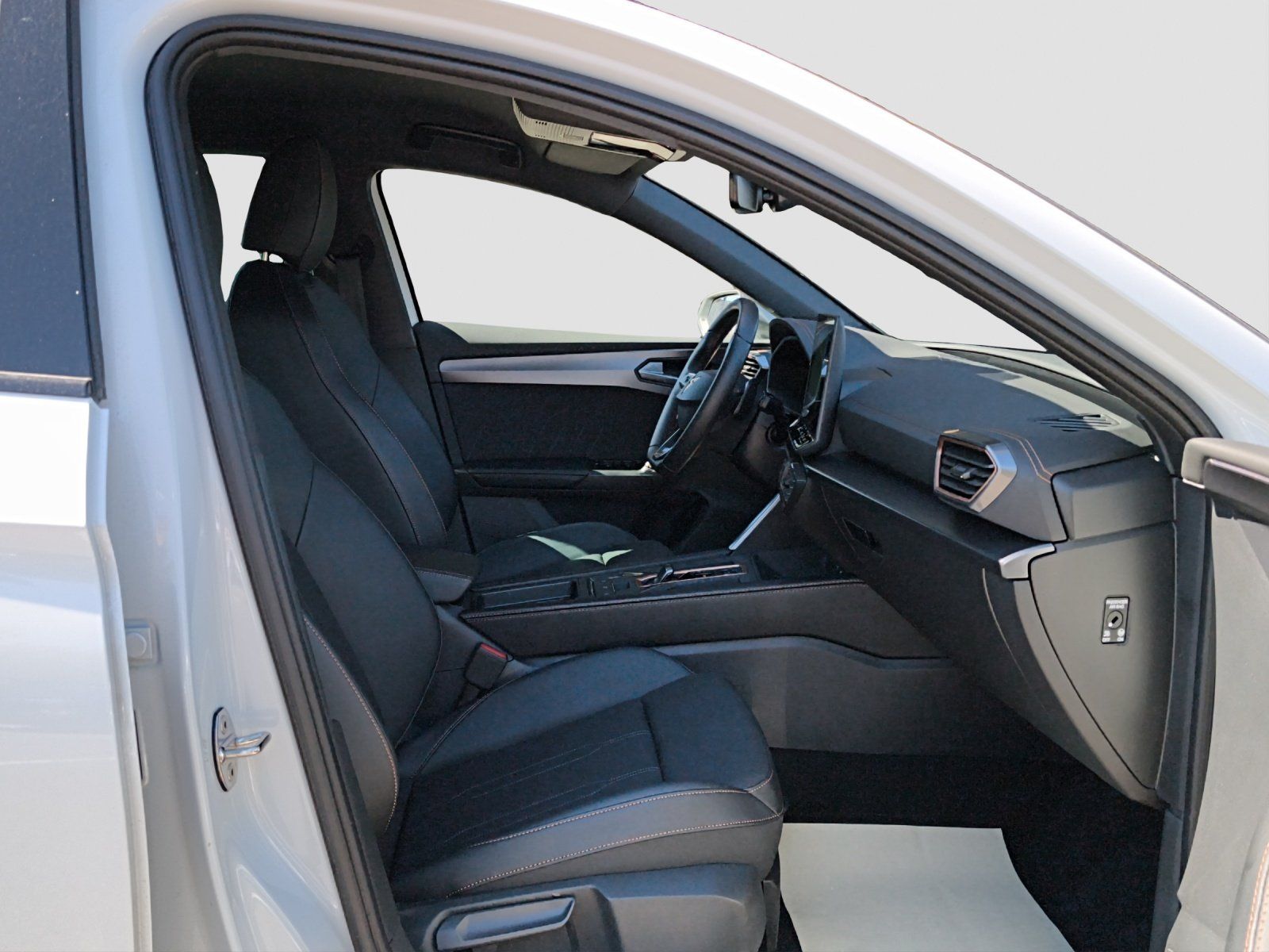 Cupra Leon - Bild 21