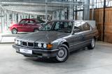 BMW 750i | Deutsch| Sitzheizung vorne + hinten - gebrauchte BMW 750 aus dem Jahr 1990