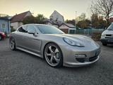 Porsche PANAMERA S *LEDER*XENON*AGA KLAPPE*22 TECHART* - Porsche Panamera in Stuttgart