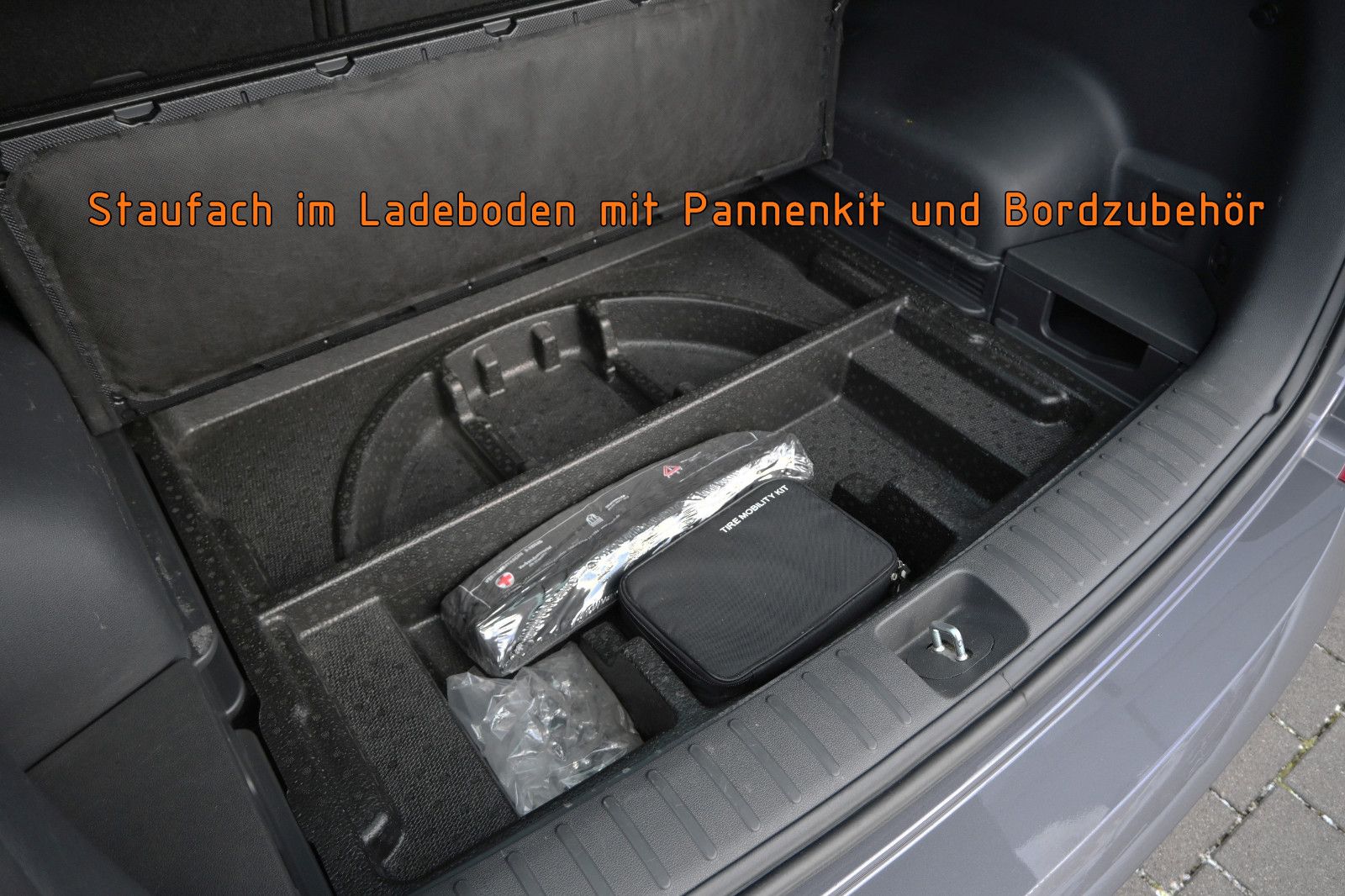 Fahrzeugabbildung Hyundai TUCSON 1.6 T-GDI Intro Edition °PDC VO+HI°KAMERA