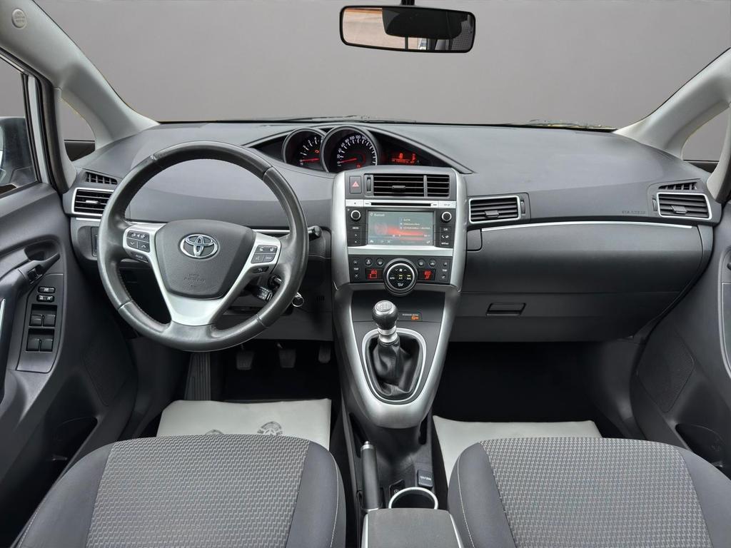 Toyota Verso