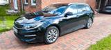 Kia Optima 1.7 CRDi DCT Spirit Sportswagon - Kia Optima in Hamburg