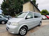 Volkswagen T5 California Biker/Aufstelldach/Küche/Fhträger - Offers