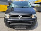 Volkswagen T5 Transporter Bus Multivan Team*Motor Überholt! - Volkswagen: Multivan Team