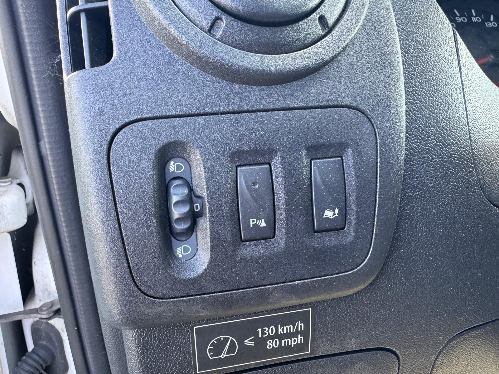 Fahrzeugabbildung Renault Master III Kasten L1H2 HKa 3,5t/ 1.HAND/TEMPOMAT