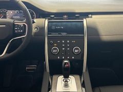 Foto Nummer 9: LAND ROVER Discovery Sport