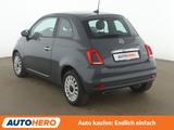 Fiat 500 1.0 Lounge *TEMPO*PDC*ALU*KLIMA*GARANTIE* - gebrauchte Fiat 500 aus dem Jahr 2020