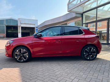 Bild 3 Opel Corsa F e First Edition