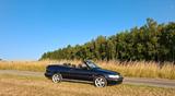 Saab 9-3 2.0t SE Cabrio - Saab aus 2000: Cabrio