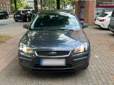 Ford Focus Turnier 1.6 Benzin  TÜV bis 11... - Ford Focus aus 2005: Turnier