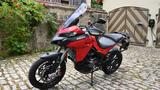 Ducati Multistrada V 2 S - DUCATI MULTISTRADA V2