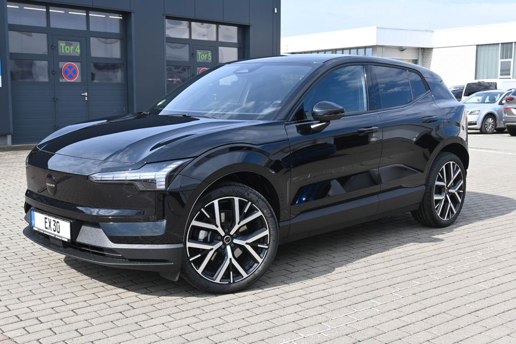 Image of Volvo EX30