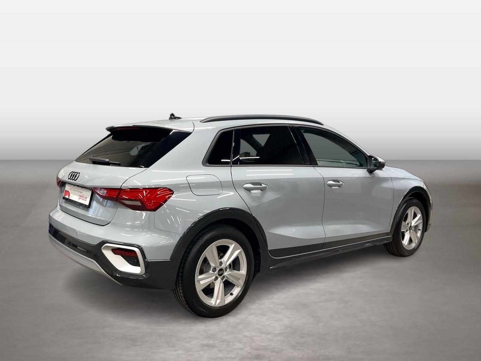 Audi A3 - Bild 5