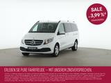 Mercedes-Benz V 250 d Extralang EDITION AHK Kamera MBUX - Mercedes-Benz V 250