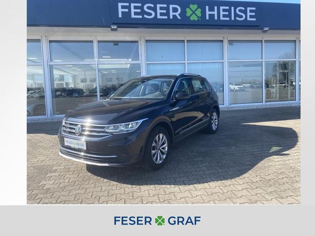 Volkswagen Tiguan 2.0 TDI Elegance DSG*Navi*Matrix*AppConne