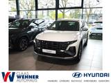 Hyundai Tucson Hyundai Prime Assistenz-Paket. HUD Navi L