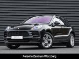 Porsche Macan BOSE Rückfahrkamera Abstandstempomat LED - Porsche in Würzburg