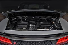 AUDI R8 Spyder 5.2 FSI quattro Performance - UPE 251k