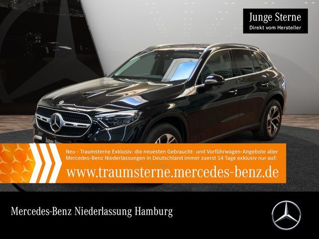 Mercedes-Benz GLC 300 e 4M Avantg PANO AHK DIGITAL 360°