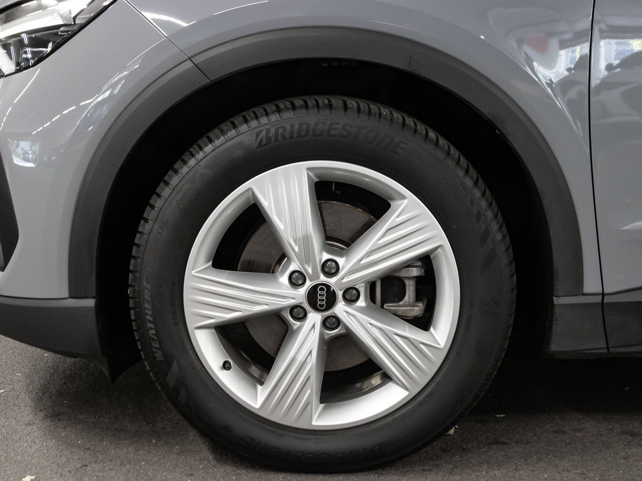 Audi Q4 e-tron - Bild 12