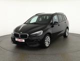 BMW 218d Gran Tourer Advantage Aut. LED Navi Kamera