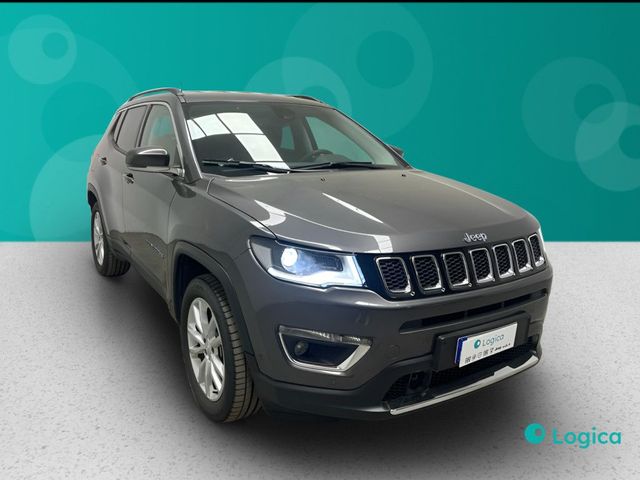 Jeep JEEP Compass II - Compass 1.3 turbo t4 phev Limi