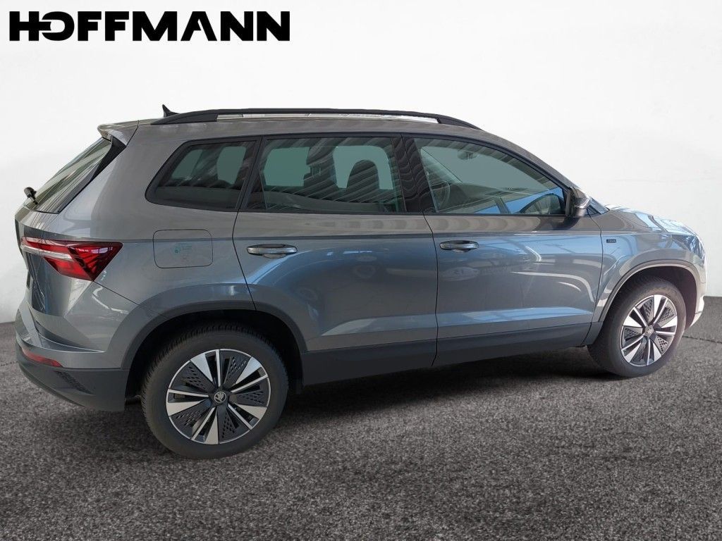 Fahrzeugabbildung SKODA Karoq 1.5 TSI DSG Tour LED Kessy