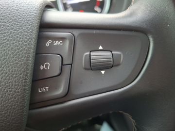 Citroën Spacetourer Shine M 2.0 BHDi 145 °Xenon°HUD°RFK°