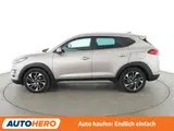 Hyundai Tucson 1.6 TGDI Premium 2WD Aut.*NAVI*LED*TEMPO* - Hyundai Gebrauchtwagen in Mainz