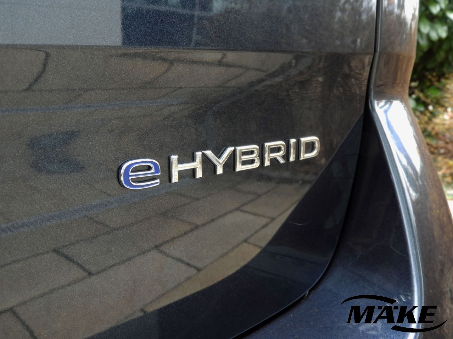 T7 Multivan 1.4 eHybrid DSG Navi DCC PDC GRA ALU