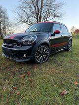 MINI Mini Countryman John Cooper Works Autom. - MINI MINI: Countryman Works
