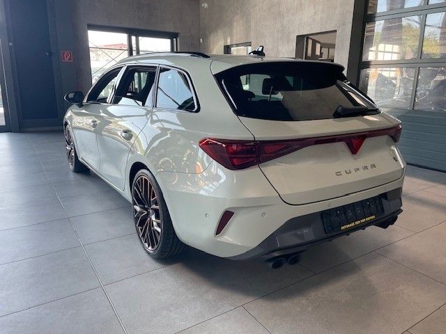Cupra Leon - Bild 2