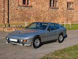 Porsche 924 Targa | 1982 | Org. 62T km | TÜV 01/28 | H | - Porsche 924 Gebrauchtwagen