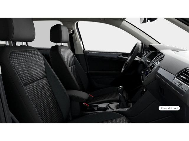 Volkswagen Tiguan - Bild 13