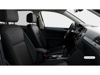 Volkswagen Tiguan - Vorschau Bild 13