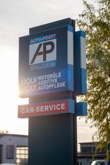 Audi A4 Avant 40 TFSI design