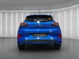 Ford Puma ST-Line Design 1.0 EcoBoost MHEV Aut. | GJR - Ford Puma: ST Line Design